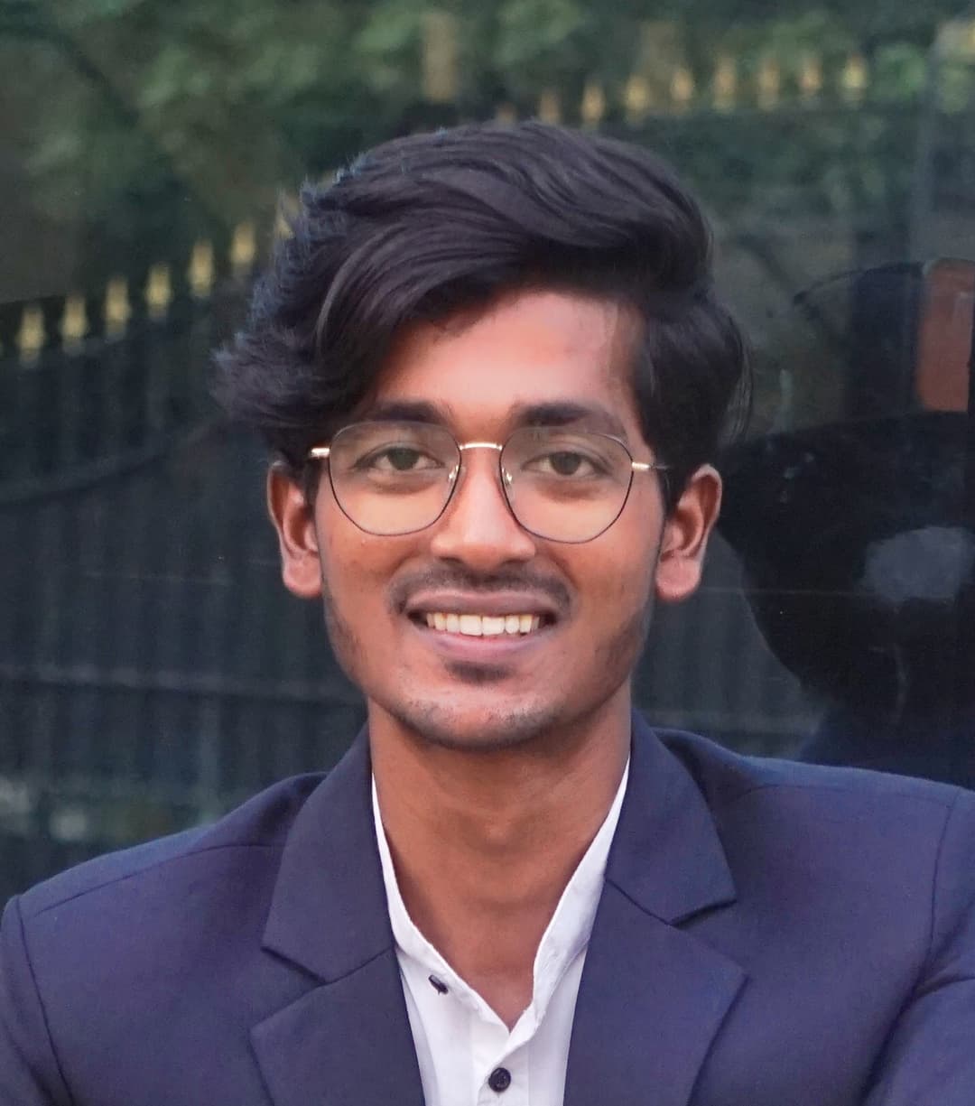 Divesh Anand