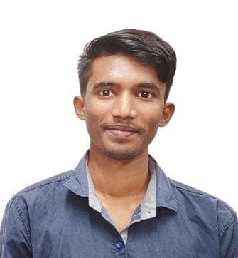 Shivpujan Kumar
