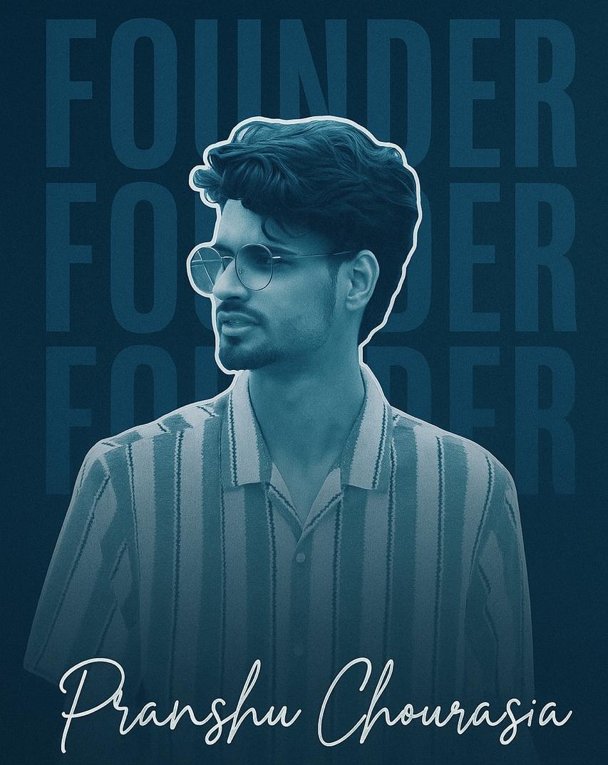 Pranshu Chourasia